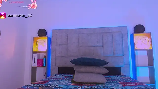 dilan alfonzo online show from December 22, 12:27 pm