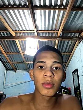 dilan alfonzo online show from October 11, 5:19 am