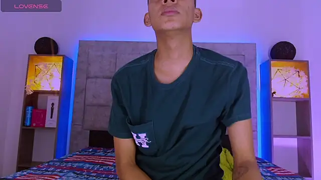 dilan alfonzo online show from December 14, 7:19 pm