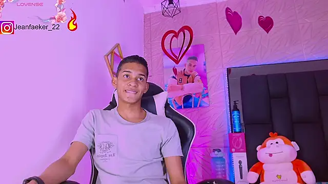 dilan alfonzo online show from February 15, 8:52 pm