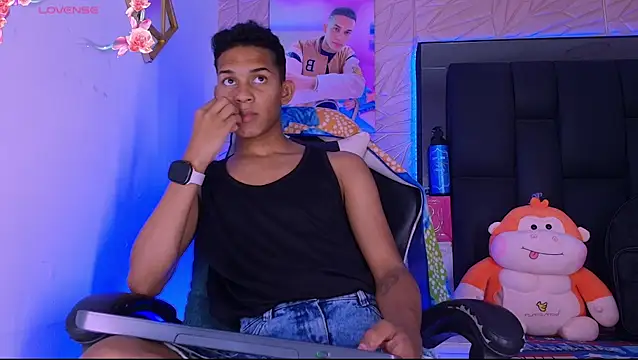 dilan alfonzo online show from June 24, 5:33 pm