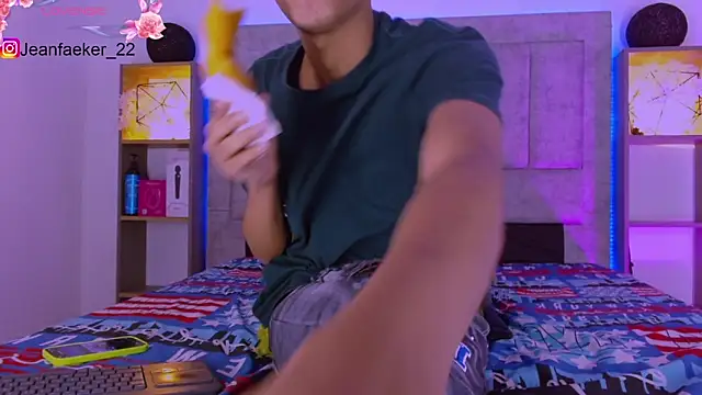 dilan alfonzo online show from January 10, 12:55 pm