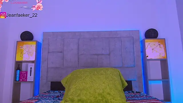 dilan alfonzo online show from December 19, 12:51 pm