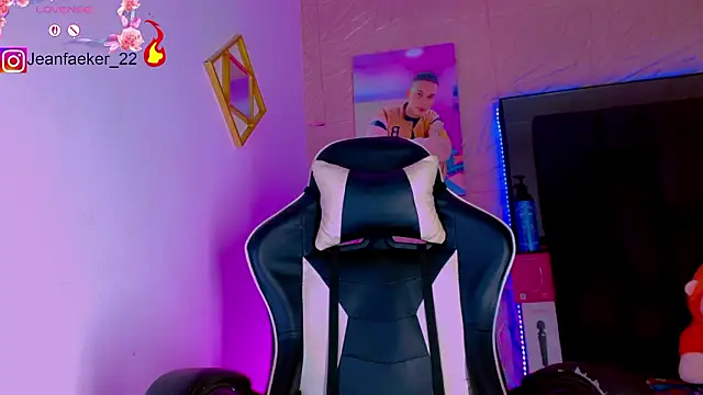 dilan alfonzo online show from February 12, 4:18 pm