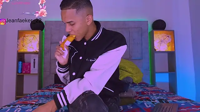 dilan alfonzo online show from January 14, 12:53 pm