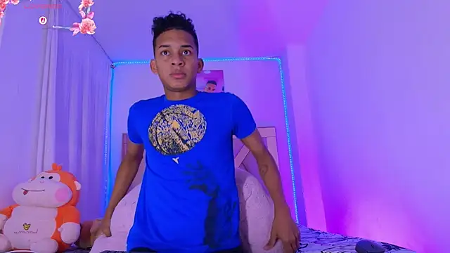 dilan alfonzo online show from July 18, 1:52 pm