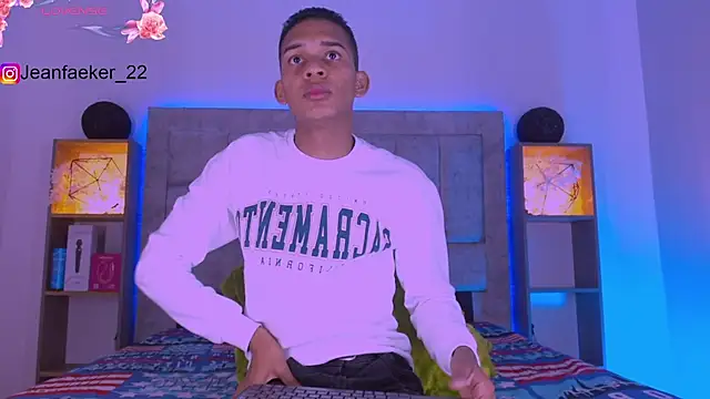 dilan alfonzo online show from January 13, 1:37 pm