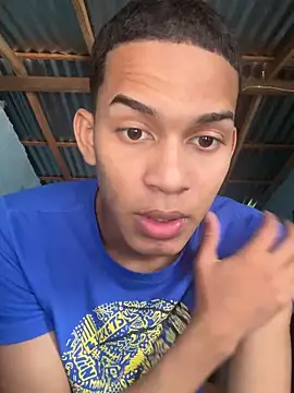 dilan alfonzo online show from October 10, 5:14 pm