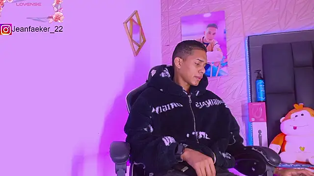 dilan alfonzo online show from February 3, 1:05 pm