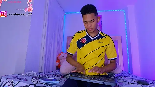 dilan alfonzo online show from July 4, 3:38 pm