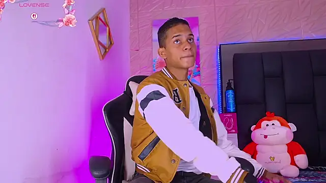 dilan alfonzo online show from March 4, 4:31 am