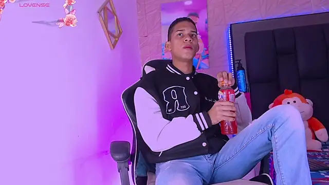 dilan alfonzo online show from March 3, 3:24 am