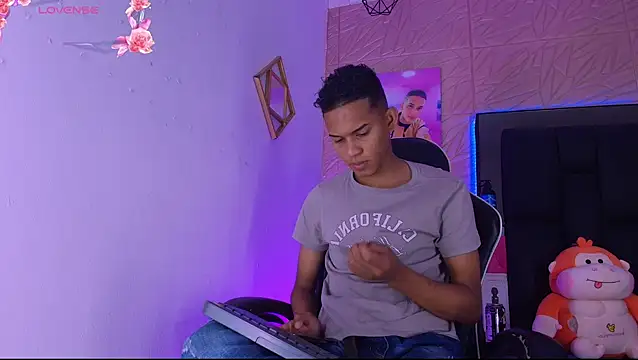 dilan alfonzo online show from June 15, 5:45 pm