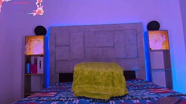 dilan alfonzo online show from January 15, 12:30 pm