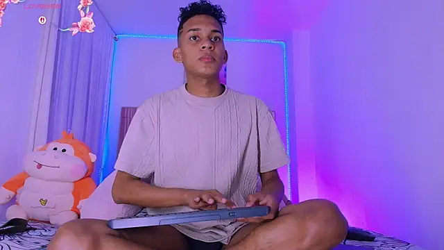 dilan alfonzo online show from July 19, 11:23 pm