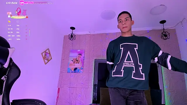 dilan alfonzo online show from September 13, 7:58 pm