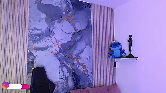 LissaWiild online show from March 10, 8:13 pm