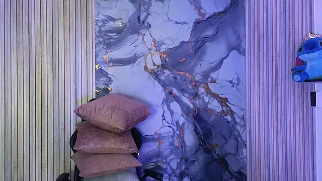 LissaWiild online show from March 2, 8:16 pm