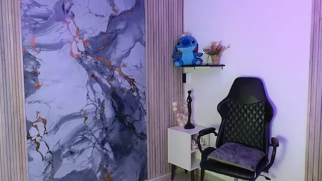 LissaWiild online show from February 6, 8:16 pm