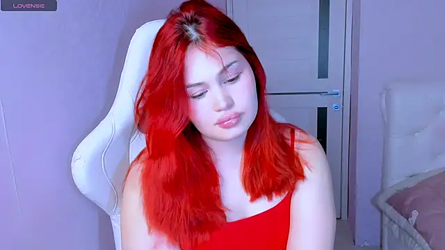 Snapshot of MissClarks chatting on January 12, 6:36 pm MissClarks online show from January 12, 6:36 pm