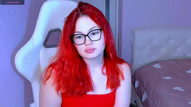 Snapshot of MissClarks chatting on January 9, 6:15 pm MissClarks online show from January 9, 6:15 pm