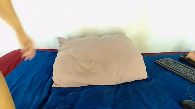 FAT ASS27 online show from November 20, 5:46 pm