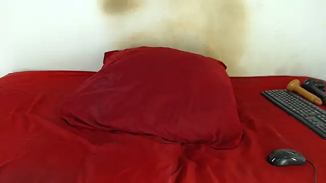 FAT ASS27 online show from February 12, 6:29 pm