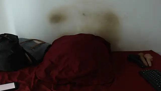 FAT ASS27 online show from February 8, 6:49 pm