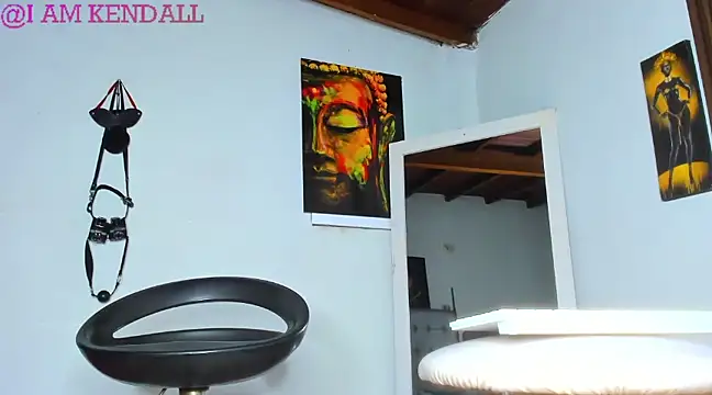 Snapshot of Kendall_Hotsexy_x chatting on February 18, 3:42 am Kendall Hotsexy x online show from February 18, 3:42 am