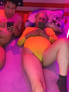 Grandma Mature23 online show from March 1, 2:26 am