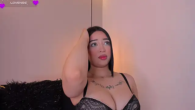 AnthonellaSweet online show from October 14, 12:28 pm