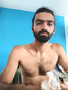 Gabrielbarbosa2 online show from December 5, 5:33 pm