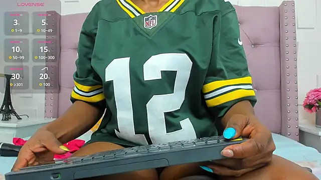 MonicaSchwartz online show from November 11, 7:52 pm