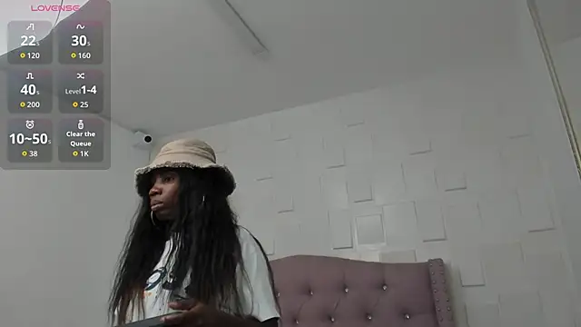 MonicaSchwartz online show from February 12, 8:30 pm