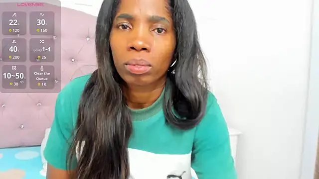 MonicaSchwartz online show from March 25, 3:33 pm