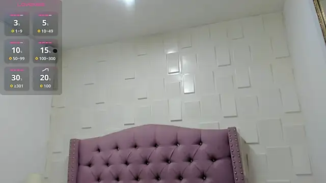 MonicaSchwartz online show from February 5, 7:53 pm