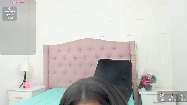 MonicaSchwartz online show from February 24, 7:48 pm