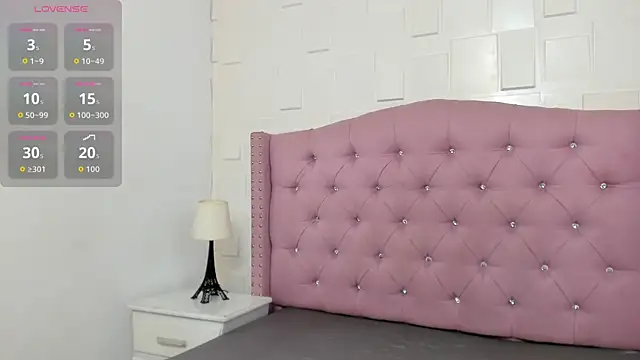 MonicaSchwartz online show from March 5, 8:05 pm