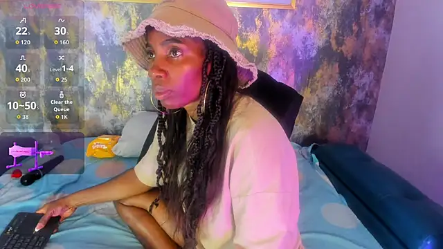 MonicaSchwartz online show from December 16, 8:24 pm