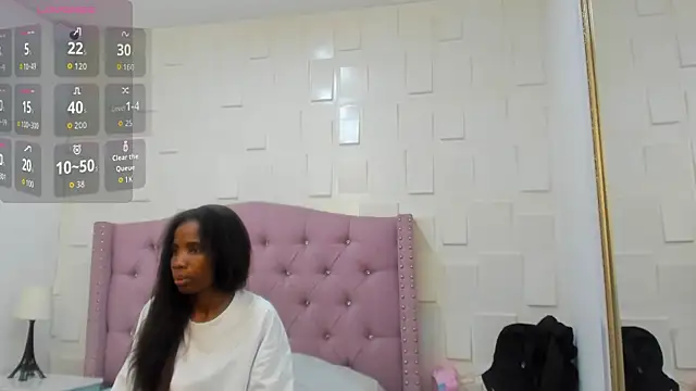 MonicaSchwartz online show from February 27, 8:41 pm