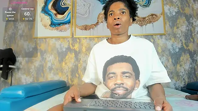 MonicaSchwartz online show from November 20, 7:58 pm