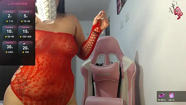 Mindy James1 online show from February 24, 9:37 pm