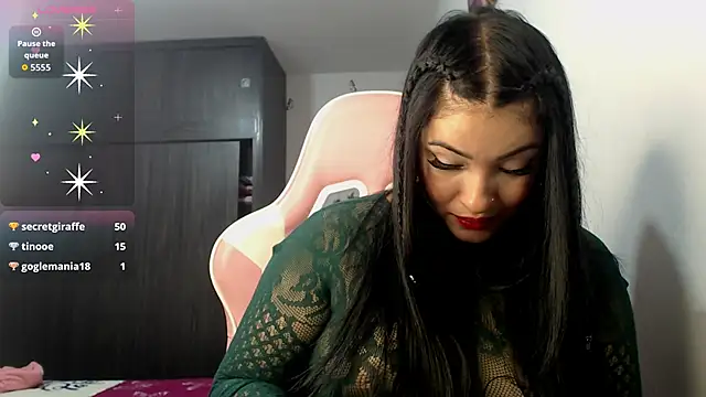 Mindy James1 online show from May 22, 11:03 pm
