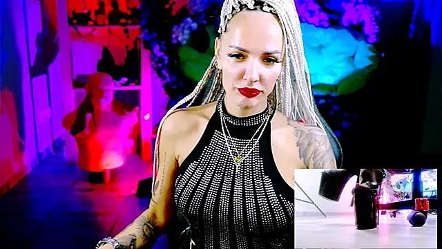 MonicaMaxwel online show from November 9, 11:03 am