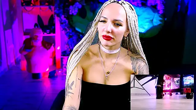 MonicaMaxwel online show from November 15, 10:52 am