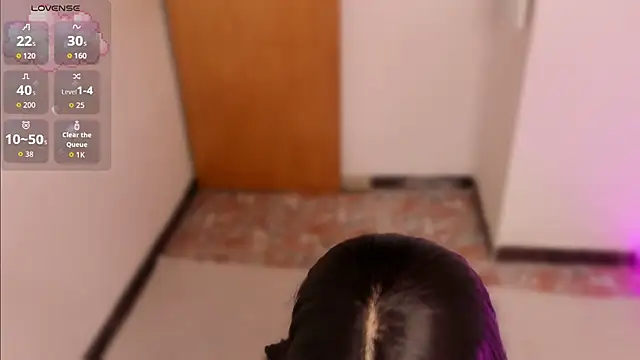 Gingerdoll   online show from February 26, 4:01 am