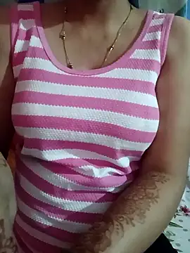 Ankita202 online show from October 22, 4:23 am