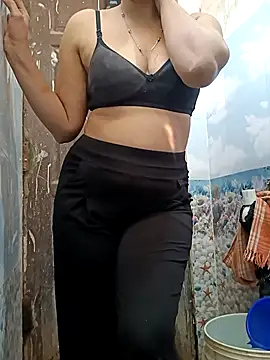 Ankita202 online show from November 28, 7:30 am