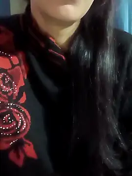 Ankita202 online show from February 25, 6:30 pm