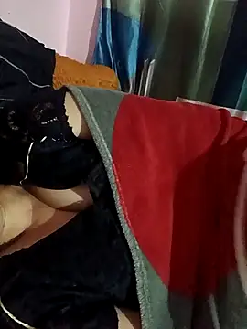 Ankita202 online show from November 23, 8:30 pm